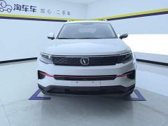 Changan CS35 PLUS Honor Million Edition 1.6L CVT Luxury Edition - ფოტო 2