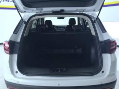 Changan CS35 PLUS Honor Million Edition 1.6L CVT Luxury Edition - ფოტო 4