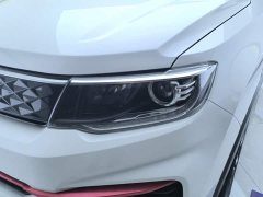 Changan CS35 PLUS Honor Million Edition 1.6L CVT Luxury Edition - ფოტო 5