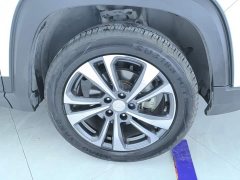 Changan CS35 PLUS Honor Million Edition 1.6L CVT Luxury Edition - ფოტო 6