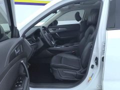 Changan CS35 PLUS Honor Million Edition 1.6L CVT Luxury Edition - ფოტო 9