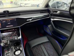 Audi A7 45 TFSI Premium Edition - ფოტო 10