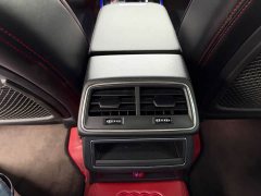 Audi A7 45 TFSI Premium Edition - ფოტო 11