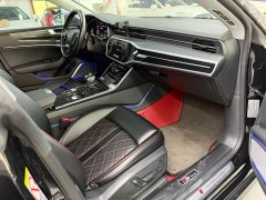 Audi A7 45 TFSI Premium Edition - ფოტო 13