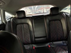 Audi A7 45 TFSI Premium Edition - ფოტო 14