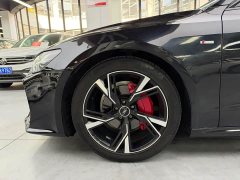 Audi A7 45 TFSI Premium Edition - ფოტო 16