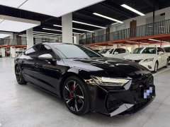 Audi A7 45 TFSI Premium Edition - ფოტო 3