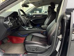 Audi A7 45 TFSI Premium Edition - ფოტო 4