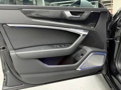 Audi A7 45 TFSI Premium Edition - ფოტო 5