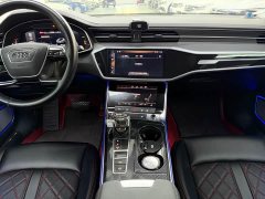 Audi A7 45 TFSI Premium Edition - ფოტო 9