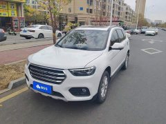 Haval H6 Sport Edition 1.5T Automatic Elite Smart Connected Hexagonal Grille - ფოტო 1