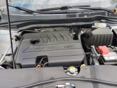 Haval H6 Sport Edition 1.5T Automatic Elite Smart Connected Hexagonal Grille - ფოტო 10