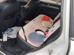 Haval H6 Sport Edition 1.5T Automatic Elite Smart Connected Hexagonal Grille - ფოტო 11