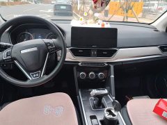 Haval H6 Sport Edition 1.5T Automatic Elite Smart Connected Hexagonal Grille - ფოტო 12