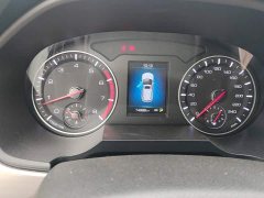Haval H6 Sport Edition 1.5T Automatic Elite Smart Connected Hexagonal Grille - ფოტო 14
