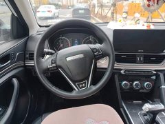 Haval H6 Sport Edition 1.5T Automatic Elite Smart Connected Hexagonal Grille - ფოტო 15