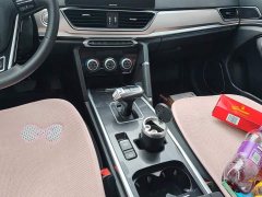 Haval H6 Sport Edition 1.5T Automatic Elite Smart Connected Hexagonal Grille - ფოტო 16