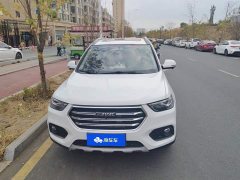Haval H6 Sport Edition 1.5T Automatic Elite Smart Connected Hexagonal Grille - ფოტო 2