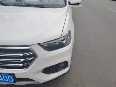 Haval H6 Sport Edition 1.5T Automatic Elite Smart Connected Hexagonal Grille - ფოტო 5