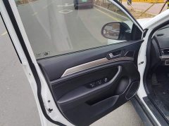 Haval H6 Sport Edition 1.5T Automatic Elite Smart Connected Hexagonal Grille - ფოტო 7