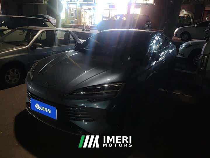 BYD Seal DM-i 1.5T 121km Premium Edition