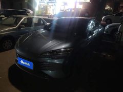 BYD Seal 2023 DM-i 1.5T 121km Premium Edition - ფოტო 1