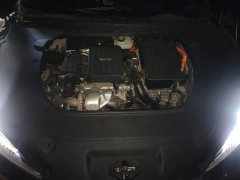 BYD Seal 2023 DM-i 1.5T 121km Premium Edition - ფოტო 10