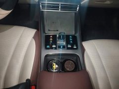 BYD Seal 2023 DM-i 1.5T 121km Premium Edition - ფოტო 16