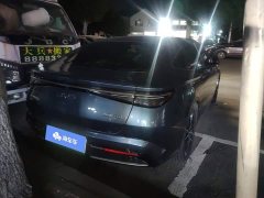 BYD Seal 2023 DM-i 1.5T 121km Premium Edition - ფოტო 3