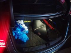 BYD Seal 2023 DM-i 1.5T 121km Premium Edition - ფოტო 4