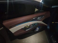 BYD Seal 2023 DM-i 1.5T 121km Premium Edition - ფოტო 7