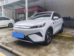 BYD Yuan Plus 2024 Glory Edition 430KM Leading - ფოტო 1