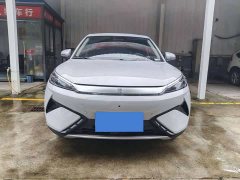 BYD Yuan Plus 2024 Glory Edition 430KM Leading - ფოტო 2