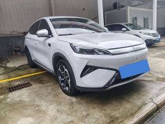 BYD Yuan Plus 2024 Glory Edition 430KM Leading - ფოტო 3