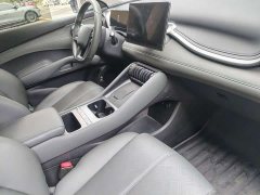 BYD Yuan Plus 2024 Glory Edition 430KM Leading - ფოტო 4