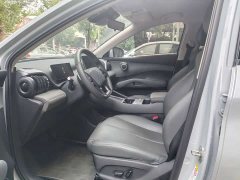 BYD Yuan Plus 2024 Glory Edition 430KM Leading - ფოტო 7