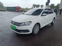 Volkswagen Santana 1.5L Automatic Fashion Edition - ფოტო 1