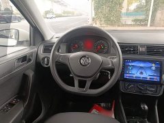 Volkswagen Santana 1.5L Automatic Fashion Edition - ფოტო 10