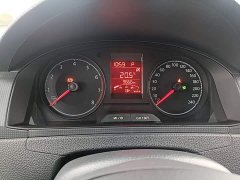 Volkswagen Santana 1.5L Automatic Fashion Edition - ფოტო 11