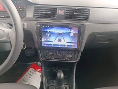 Volkswagen Santana 1.5L Automatic Fashion Edition - ფოტო 12