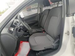 Volkswagen Santana 1.5L Automatic Fashion Edition - ფოტო 14