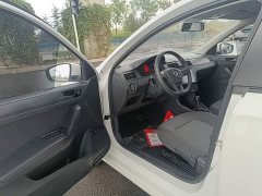 Volkswagen Santana 1.5L Automatic Fashion Edition - ფოტო 15