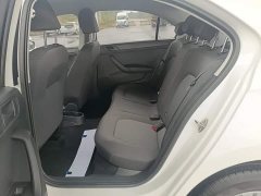 Volkswagen Santana 1.5L Automatic Fashion Edition - ფოტო 16