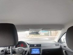 Volkswagen Santana 1.5L Automatic Fashion Edition - ფოტო 17