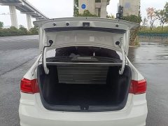 Volkswagen Santana 1.5L Automatic Fashion Edition - ფოტო 18