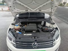 Volkswagen Santana 1.5L Automatic Fashion Edition - ფოტო 19