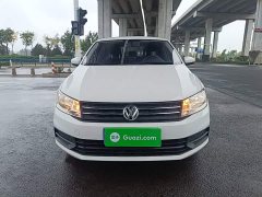 Volkswagen Santana 1.5L Automatic Fashion Edition - ფოტო 2