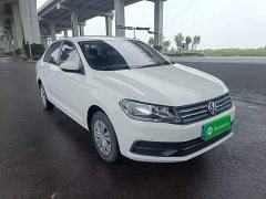 Volkswagen Santana 1.5L Automatic Fashion Edition - ფოტო 3