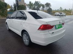 Volkswagen Santana 1.5L Automatic Fashion Edition - ფოტო 4