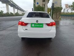 Volkswagen Santana 1.5L Automatic Fashion Edition - ფოტო 5